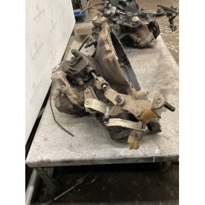 CAMBIO MANUALE COMPLETO OPEL Corsa C 2° Serie benzina 1200 (03 06)