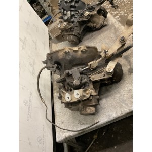 CAMBIO MANUALE COMPLETO OPEL Corsa C 2° Serie benzina 1200 (03 06)