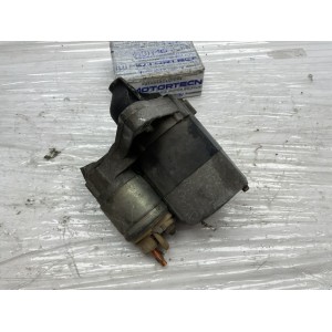 28100-0Q012D MOTORINO AVVIAMENTO PEUGEOT 107 CITROEN C1 TOYOTA AYGO BENZINA (2006 2012)