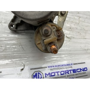 28100-0Q012D MOTORINO AVVIAMENTO PEUGEOT 107 CITROEN C1 TOYOTA AYGO BENZINA (2006 2012)