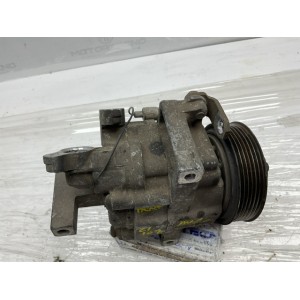 Compressore aria condizionata per Peugeot 107 Citroen c1 Toyota aygo 2006 2012 BENZINA