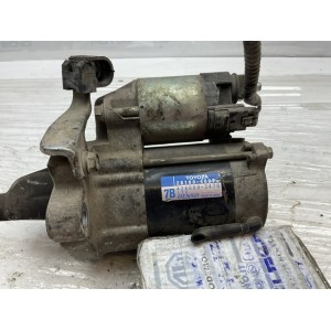 MOTORINO AVVIAMENTO TOYOTA YARIS II 1.0 VVT-I 28100-40070 428000-3470 2005-2010
