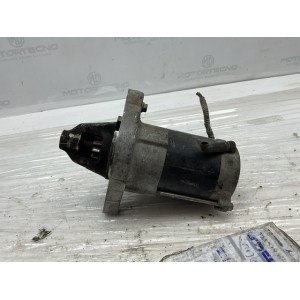 MOTORINO AVVIAMENTO TOYOTA YARIS II 1.0 VVT-I 28100-40070 428000-3470 2005-2010