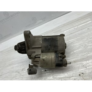 MOTORINO AVVIAMENTO TOYOTA YARIS II 1.0 VVT-I 28100-40070 428000-3470 2005-2010