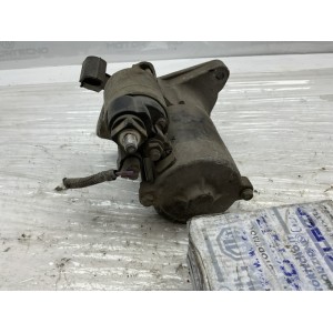 MOTORINO AVVIAMENTO TOYOTA YARIS II 1.0 VVT-I 28100-40070 428000-3470 2005-2010