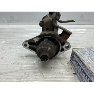MOTORINO AVVIAMENTO TOYOTA YARIS II 1.0 VVT-I 28100-40070 428000-3470 2005-2010