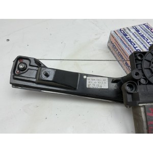 ALZACRISTALLO  CREMAGLIERA ,ELETTRICA ANTERIORE DX FIAT GRANDE PUNTO ORIGINALE 51723317