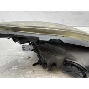 FARO FANALE PROIETTORE ANTERIORE SINISTRO SX CONDUCENTE OPEL Corsa D 13186381 A13DTE 2007-2011