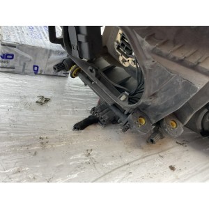 FARO FANALE PROIETTORE ANTERIORE SINISTRO SX CONDUCENTE OPEL Corsa D 13186381 A13DTE 2007-2011