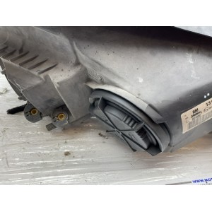 FARO FANALE PROIETTORE ANTERIORE SINISTRO SX CONDUCENTE OPEL Corsa D 13186381 A13DTE 2007-2011