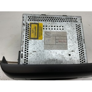 autoradio stereo lettore cd FIAT STILO 735296997 2002