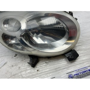 FARO FANALE PROIETTORE ANTERIORE DESTRO DX PASSEGGERO CITROEN C1 1° Serie 89032958 2005 2014