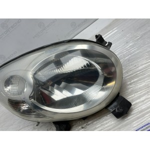 FARO FANALE PROIETTORE ANTERIORE DESTRO DX PASSEGGERO CITROEN C1 1° Serie 89032958 2005 2014
