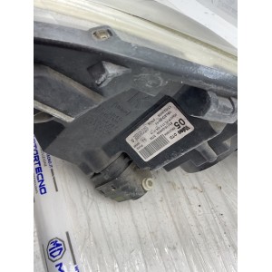 FARO FANALE PROIETTORE ANTERIORE DESTRO DX PASSEGGERO CITROEN C1 1° Serie 89032958 2005 2014