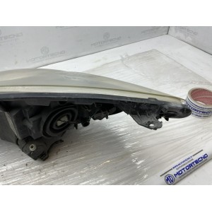 FARO FANALE PROIETTORE ANTERIORE DESTRO DX PASSEGGERO CITROEN C1 1° Serie 89032958 2005 2014