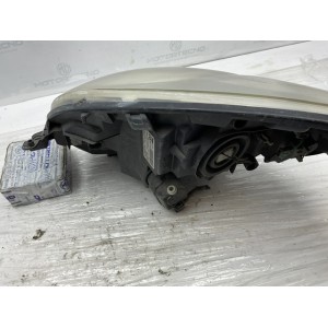FARO FANALE PROIETTORE ANTERIORE DESTRO DX PASSEGGERO CITROEN C1 1° Serie 89032958 2005 2014