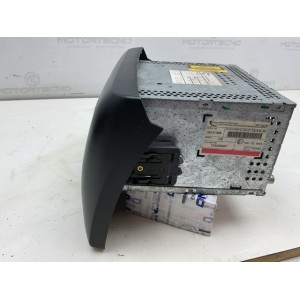 autoradio stereo lettore cd FIAT STILO 735296997 2002