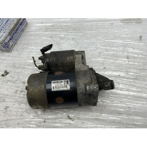 MOTORINO D' AVVIAMENTO SUZUKI Wagon R + 31100-83E0 G13BB Benzina 1298 (93 06)