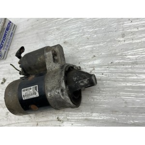 MOTORINO D' AVVIAMENTO SUZUKI Wagon R + 31100-83E0 G13BB Benzina 1298 (93 06)