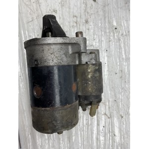 MOTORINO D' AVVIAMENTO SUZUKI Wagon R + 31100-83E0 G13BB Benzina 1298 (93 06)