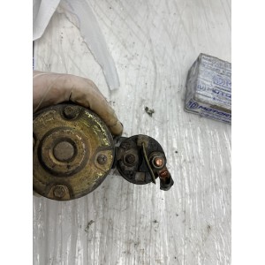 MOTORINO D' AVVIAMENTO SUZUKI Wagon R + 31100-83E0 G13BB Benzina 1298 (93 06)