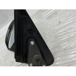 SPECCHIETTO RETROVISORE SINISTRO NISSAN Juke Serie F15 E4023363 2010-2013 Bianco 7 fili