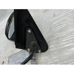 SPECCHIETTO RETROVISORE SINISTRO NISSAN Juke Serie F15 E4023363 2010-2013 Bianco 7 fili