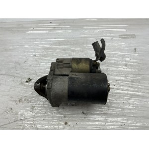 MOTORINO D'AVVIAMENTO NISSAN MICRA K11 -BOSCH-, NISSAN Micra 2° Serie [da 1998 a 2000],
