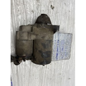 MOTORINO D'AVVIAMENTO NISSAN MICRA K11 -BOSCH-, NISSAN Micra 2° Serie [da 1998 a 2000],