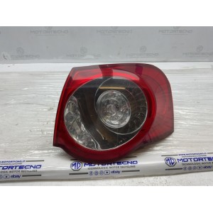 STOP FANALE POSTERIORE esterno destro dx passeggero PARTE ESTERNA VOLKSWAGEN Passat Berlina b6 A LED (05 10)