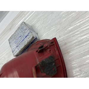 STOP FANALE POSTERIORE esterno SINISTRO SX CONDUCENTE PARTE ESTERNA VOLKSWAGEN Passat Berlina b6 A LED (05 10)