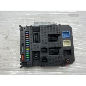 BODY COMPUTER BSI PER PEUGEOT 207 1° Serie 9659285380 (06 09)