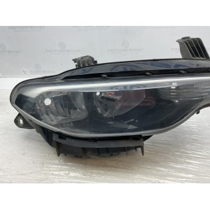 Fanale faro proiettore anteriore destro dx passeggero Fiat Tipo  2016 2020