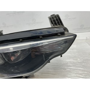 Fanale faro proiettore anteriore destro dx passeggero Fiat Tipo  2016 2020