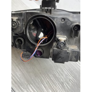 Fanale faro proiettore anteriore destro dx passeggero Fiat Tipo  2016 2020