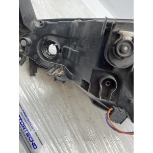 Fanale faro proiettore anteriore destro dx passeggero Fiat Tipo  2016 2020