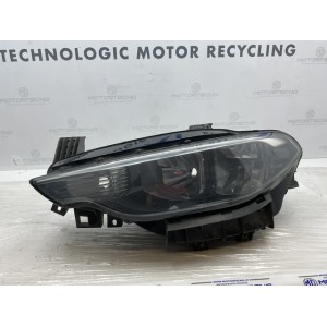 Fanale faro proiettore anteriore sinistro sx conducente Fiat Tipo  2016 2020