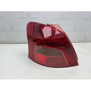 FANALE POSTERIORE SINISTRO TOYOTA YARIS COD. 212-19P3L-LD-AE NUOVO DEPO