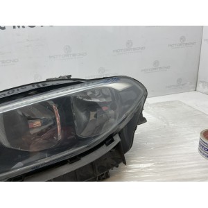 Fanale faro proiettore anteriore sinistro sx conducente Fiat Tipo  2016 2020