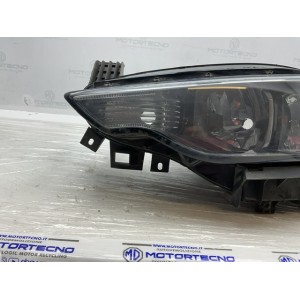 Fanale faro proiettore anteriore sinistro sx conducente Fiat Tipo  2016 2020