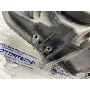 Fanale faro proiettore anteriore sinistro sx conducente Fiat Tipo  2016 2020