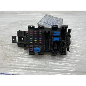 BSI BODY COMPUTER COMPLETO DI PORTA FUSIBILI SUZUKI Alto 3° Serie - NISSAN PIXO 36770-68K0 (08 in poi )