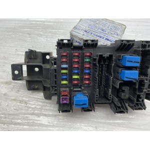 BSI BODY COMPUTER COMPLETO DI PORTA FUSIBILI SUZUKI Alto 3° Serie - NISSAN PIXO 36770-68K0 (08 in poi )