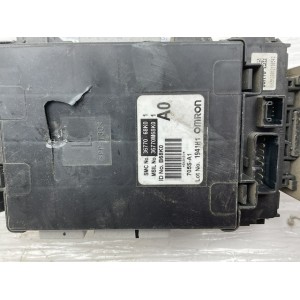 BSI BODY COMPUTER COMPLETO DI PORTA FUSIBILI SUZUKI Alto 3° Serie - NISSAN PIXO 36770-68K0 (08 in poi )