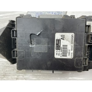 BSI BODY COMPUTER COMPLETO DI PORTA FUSIBILI SUZUKI Alto 3° Serie - NISSAN PIXO 36770-68K0 (08 in poi )