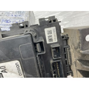 BSI BODY COMPUTER COMPLETO DI PORTA FUSIBILI SUZUKI Alto 3° Serie - NISSAN PIXO 36770-68K0 (08 in poi )
