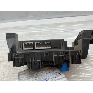 BSI BODY COMPUTER COMPLETO DI PORTA FUSIBILI SUZUKI Alto 3° Serie - NISSAN PIXO 36770-68K0 (08 in poi )