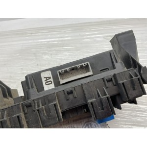 BSI BODY COMPUTER COMPLETO DI PORTA FUSIBILI SUZUKI Alto 3° Serie - NISSAN PIXO 36770-68K0 (08 in poi )