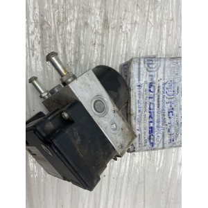 POMPA CENTRALINA ABS NISSAN Pixo - SUZUKI ALTO 3 SERIE 06.2102-1388.4 06.2109-5608.3 285700-4905.3 Benzina (09 13) IMPIANTO ATE