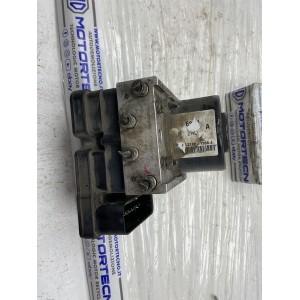 POMPA CENTRALINA ABS NISSAN Pixo - SUZUKI ALTO 3 SERIE 06.2102-1388.4 06.2109-5608.3 285700-4905.3 Benzina (09 13) IMPIANTO ATE